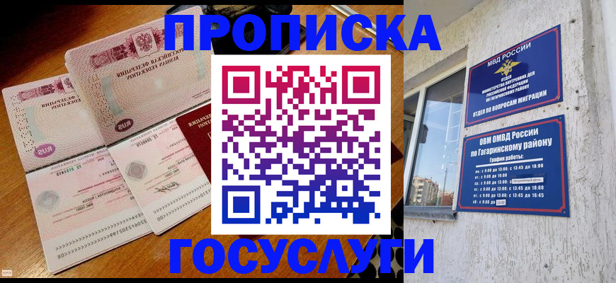 где прописаться в Зернограде