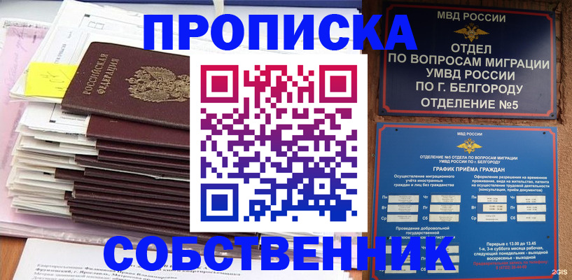прописка законно в Зернограде